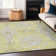 Malek Floral Indoor / Outdoor Rug