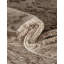 Tapis brun / ivoire Perillo-609678282