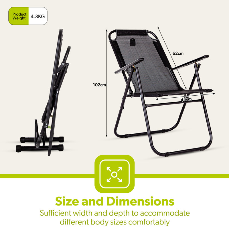 Camping / Beach Folding Chair Folding Chair