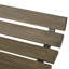 Tabouret nordique