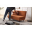 Berlyn 2 Seater Futon Sofa Bed - Luxury Simple Modern Folding Design-959938278-939633137