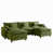 Green Chenille is out of stock