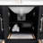 Behdad 42'' Single Bathroom Vanity with Quartz Top-1341826372