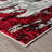 Abstract Indoor Rug-70835050