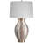 White selected