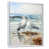 Cadre flottant blanc