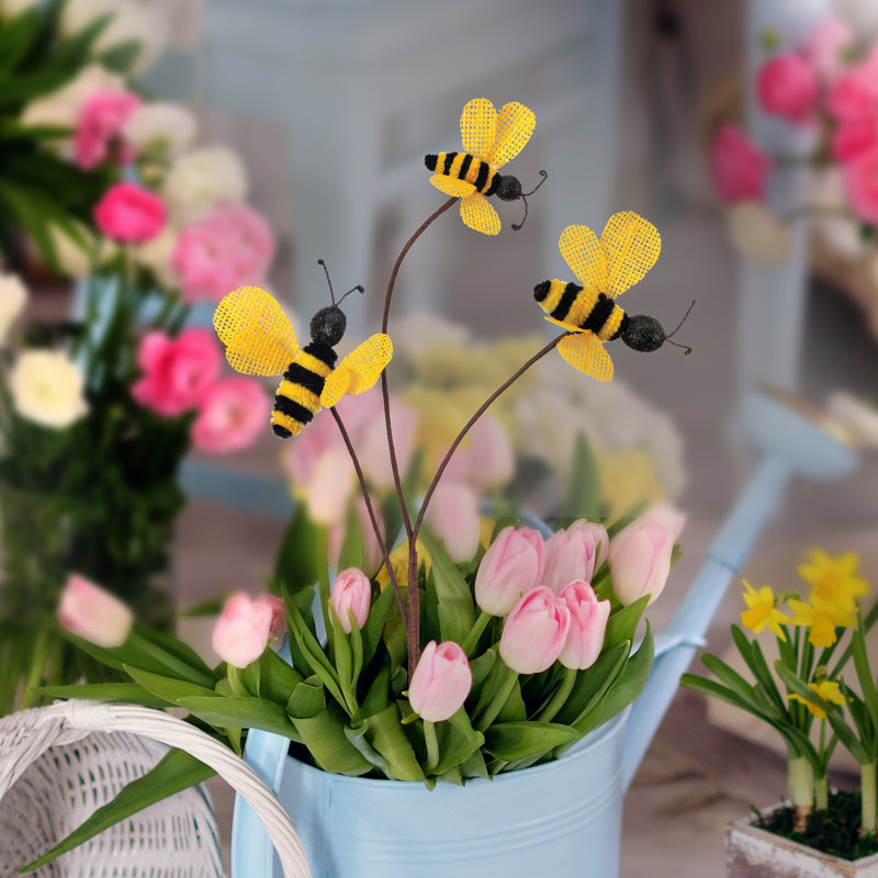 Bee Decorative Accent