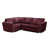 Aubergine is out of stock
