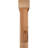 Traditional Block Bracket w/ Offset Brace-47797983-47797803