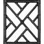 Lit standard Chippendale-41192910-41192912