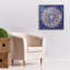 Art mural sur toile  «Mandala Delight 2» par Danhui Nai-931532255