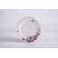 Aleta 4 Piece Bone China Side Plate Set
