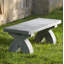 Outdoor Bench-1404402982