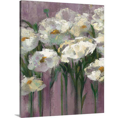 Anieyah " Anemones " Print
