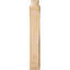 Persienne en bois rustique Thorton Craftsman-31644823-31652171