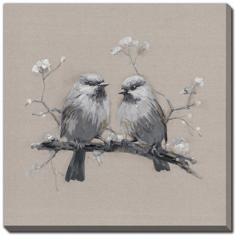 Art mural sur toile