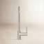 Pirellone Pull-Down Single Handle Kitchen Faucet-27656011