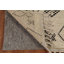 Tapis marocain Trellis