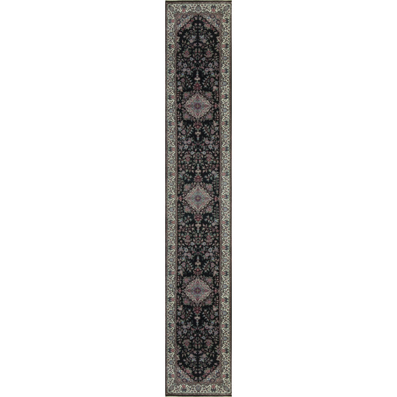 Jahan One-of-a-Kind 2'5" X 21' Area Rug