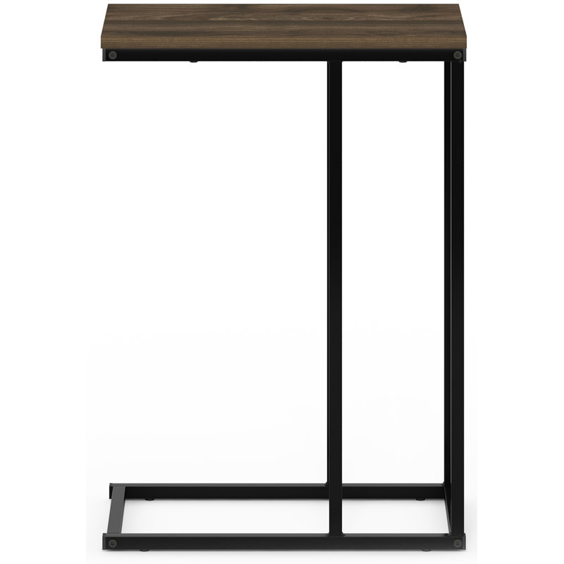 Cuddington End Table, Columbia Walnut