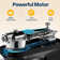 7.5 Quart 6 Speed 9 In 1 Multifunctional Stand Mixer With Fermentation
