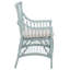 Chaise tissée Bree-724669982