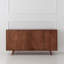 Campeon 160cm Solid Wood Sideboard-563776313