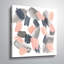 « gray rose brume ii »-impression sur toile Gillham-28902803-28970579