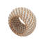 Rond de serviette en rotin Avignon-55639240