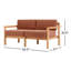 Haven Outdoor 2 - Seat-1123305354