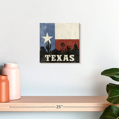 Borges Texas
