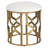 Tabouret d'appoint