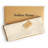 Double Hemstitch - 100% Pure Linen Table Runner-1481230660-1481230661