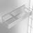 4 Pack Magnetic Spice Rack Organizer