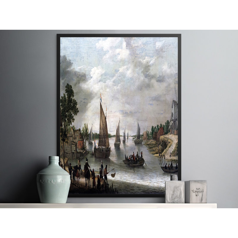 Milagro No Frame Print, 16x20
