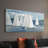 White Sails- Gallery Wrapped Canvas -Ready to Hang-211281499