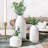 Dawni Ceramic Decorative Bottle
