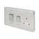 Control Unit Wall Mounted Socket
