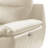 Edema Genuine Leather 2-Seat Reclining Sofa-2059130966-2059130970
