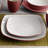 Noritake Colorwave 16-Piece Square Dinnerware Set, Service for 4-94571501