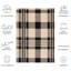 andish Plaid Indoor / Outdoor Area Rug-100759757