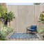 Melodic Hand Tufted Abstract Area Rug-2103903222