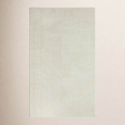 Madie Hand-Tufted Wool Rug