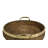 Bay Isle Home™ Wicker Decorative Basket