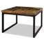 Grafton Four Leg Coffee Table-33820165-33820164
