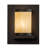 Legacy House Flush Mounted Sconce