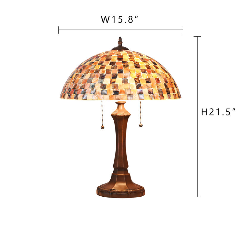 Tiffany Table Lamp