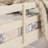Fergerson Twin Solid Wood Standard Bunk Bed by Viv + Rae-651868723