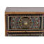 Alnita Solid Wood End Table