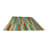 Faolan Wool Indoor Rug